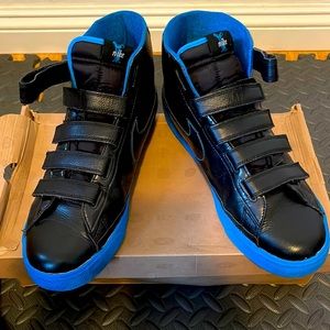 Nike Blazer AC High/Leather